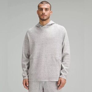 Lululemon At Ease Hoodie Size L